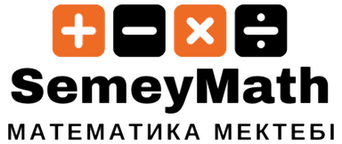 SemeyMath Logo