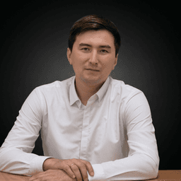 Айдар Курманбаев