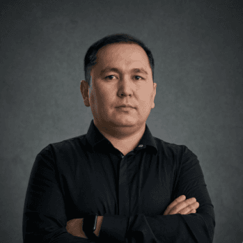 Нұрғазы Тұрсынғазин