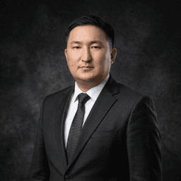 Ербол Жылқыбаев